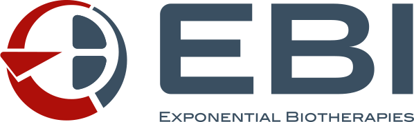 EBI Exponential Biotherapies