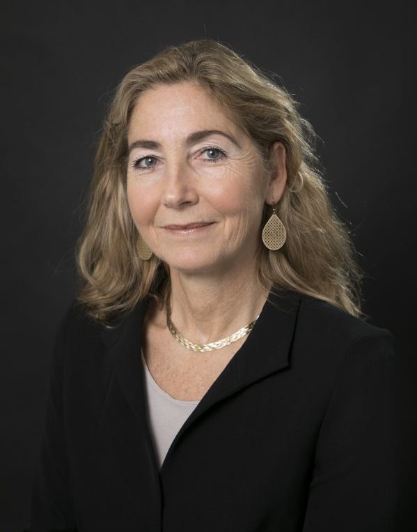 Elke van Wachem